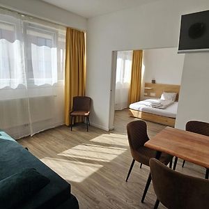 Appartement met een Slaapkamer
